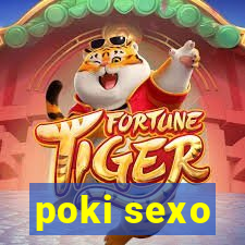 poki sexo